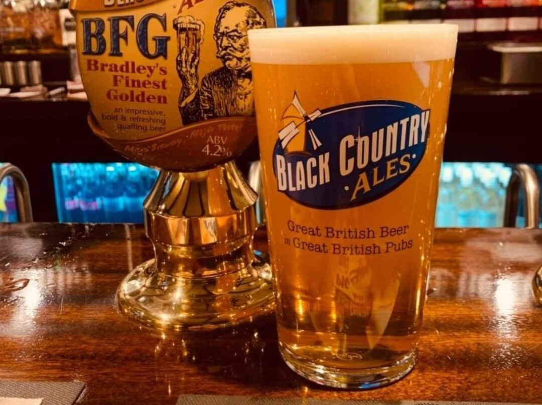 Uxbridge Arms