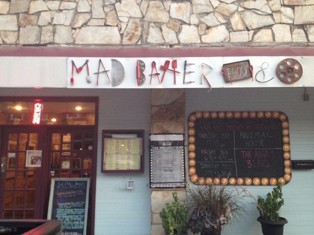 Mad Batter Kitchen