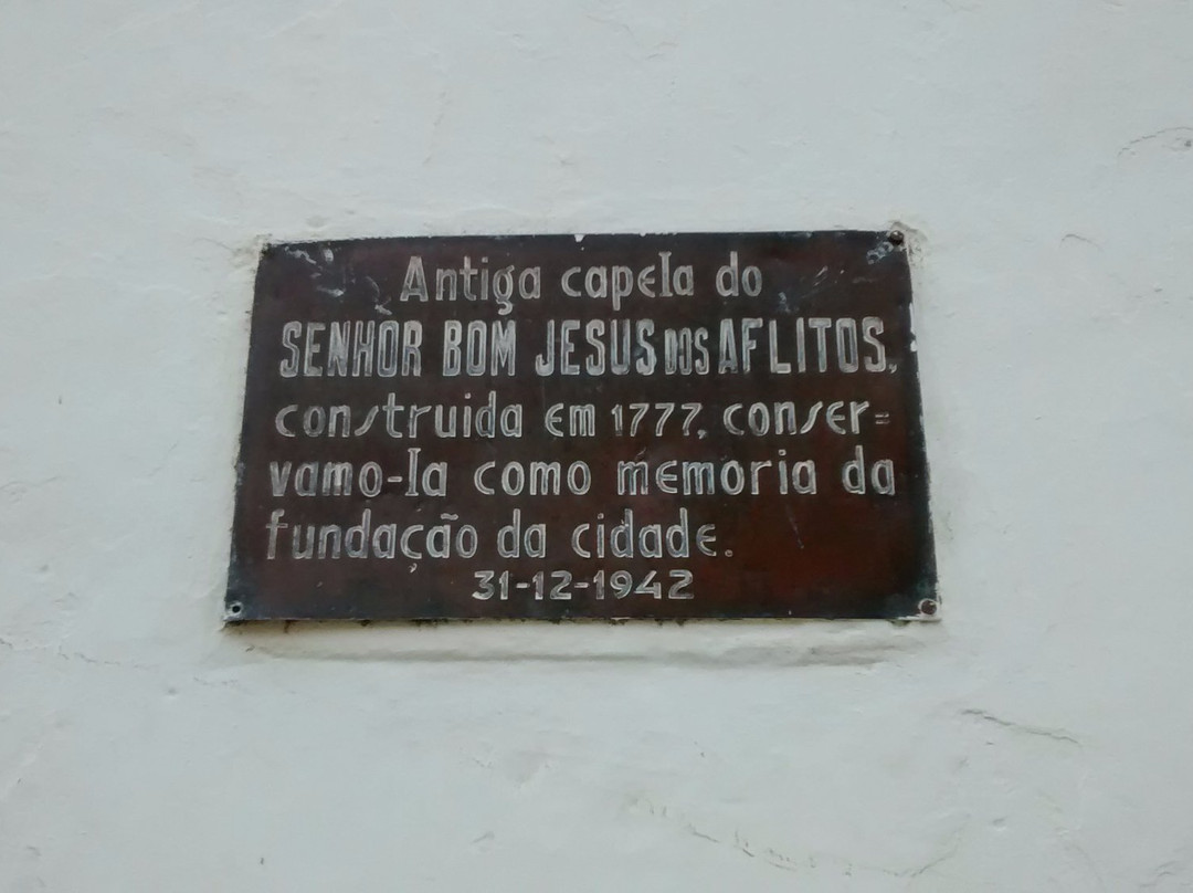 Igreja de Nossa Senhora do Rosario