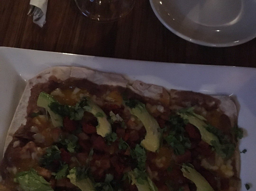 Kanasin餐馆和美食-Lapa Lapa Kukulcán