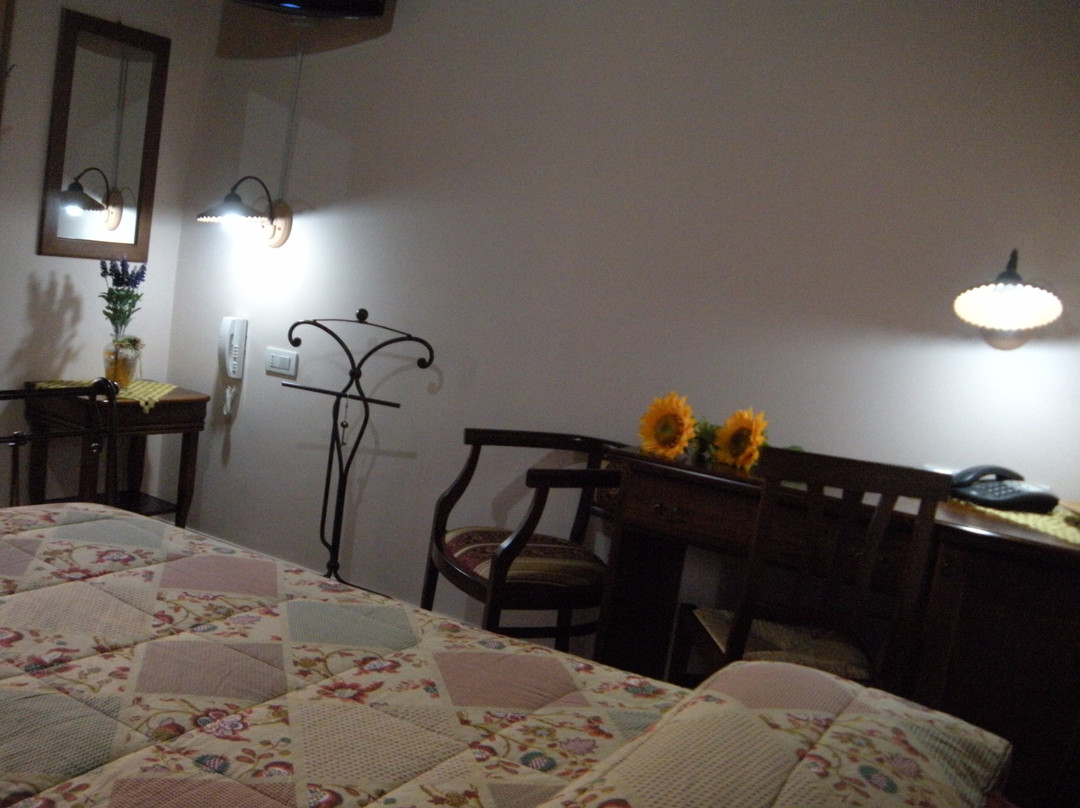 L'Orchidea Bed&Breakfast主图