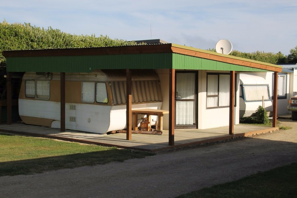 Herbertville Camp Ground