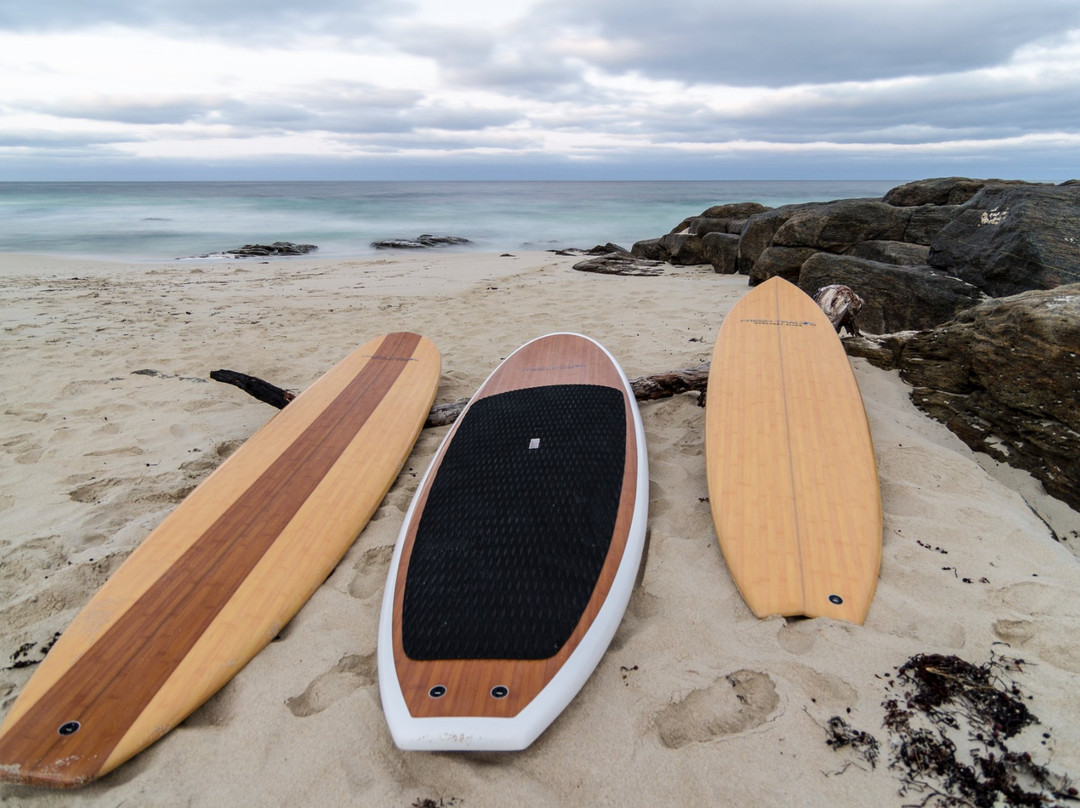 Fresh Tracks Margaret River-Gnarabup必去景点
