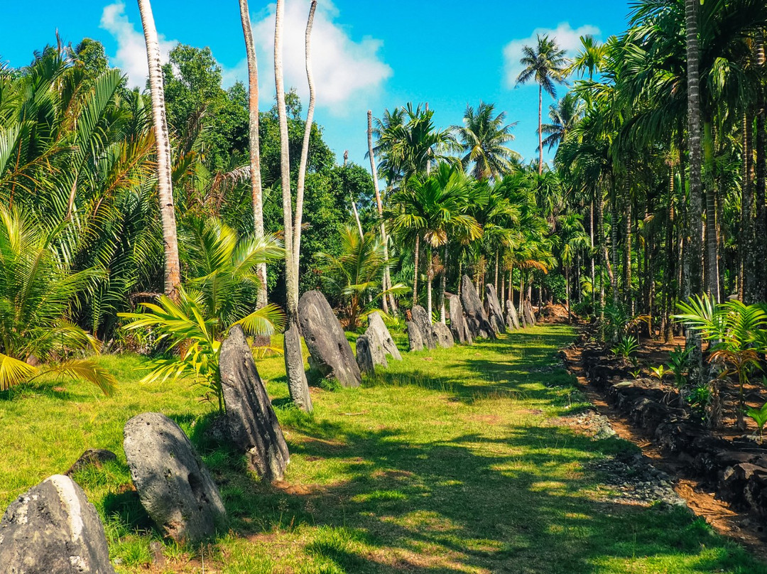 雅浦旅游攻略图片