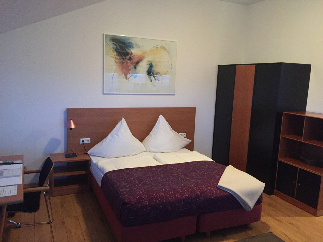 Sternhauser Service Appartements