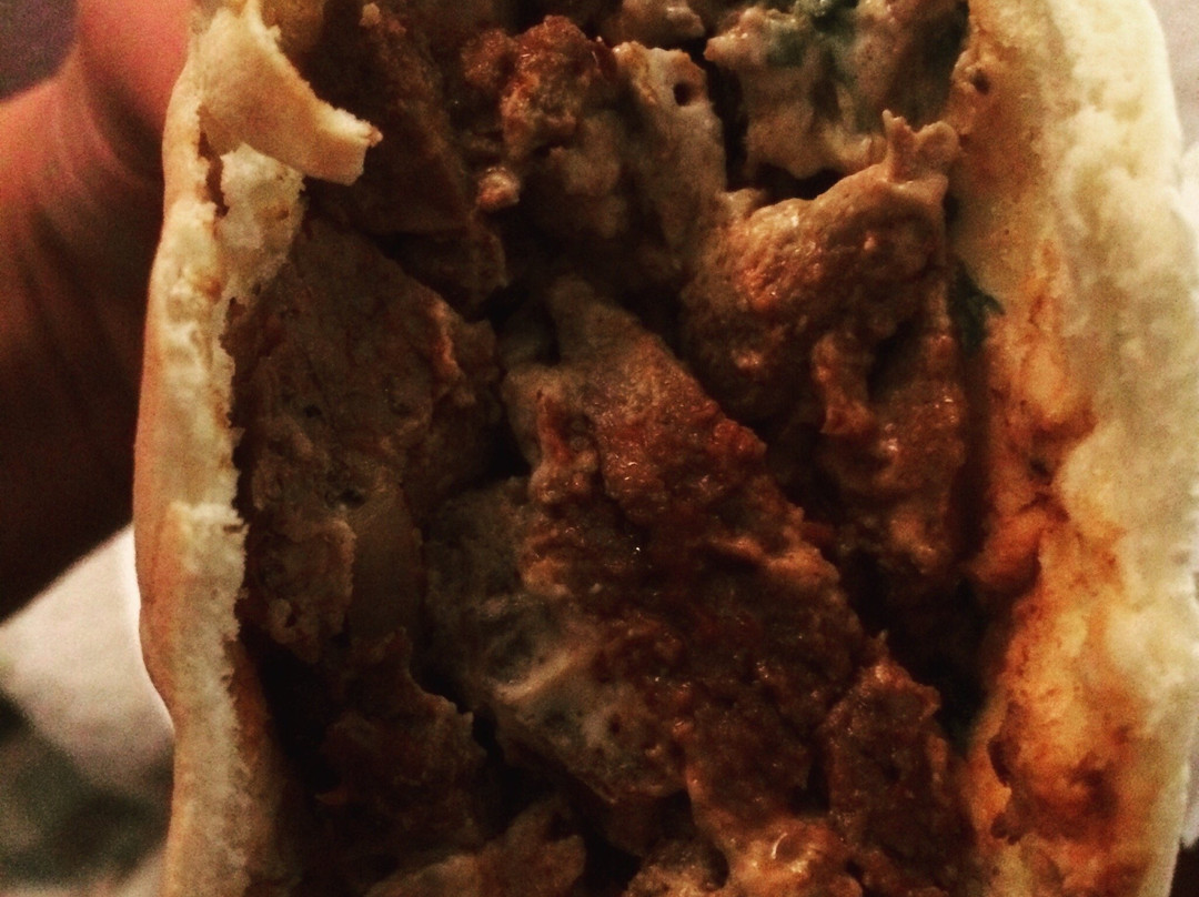 Shawarma Empire主图