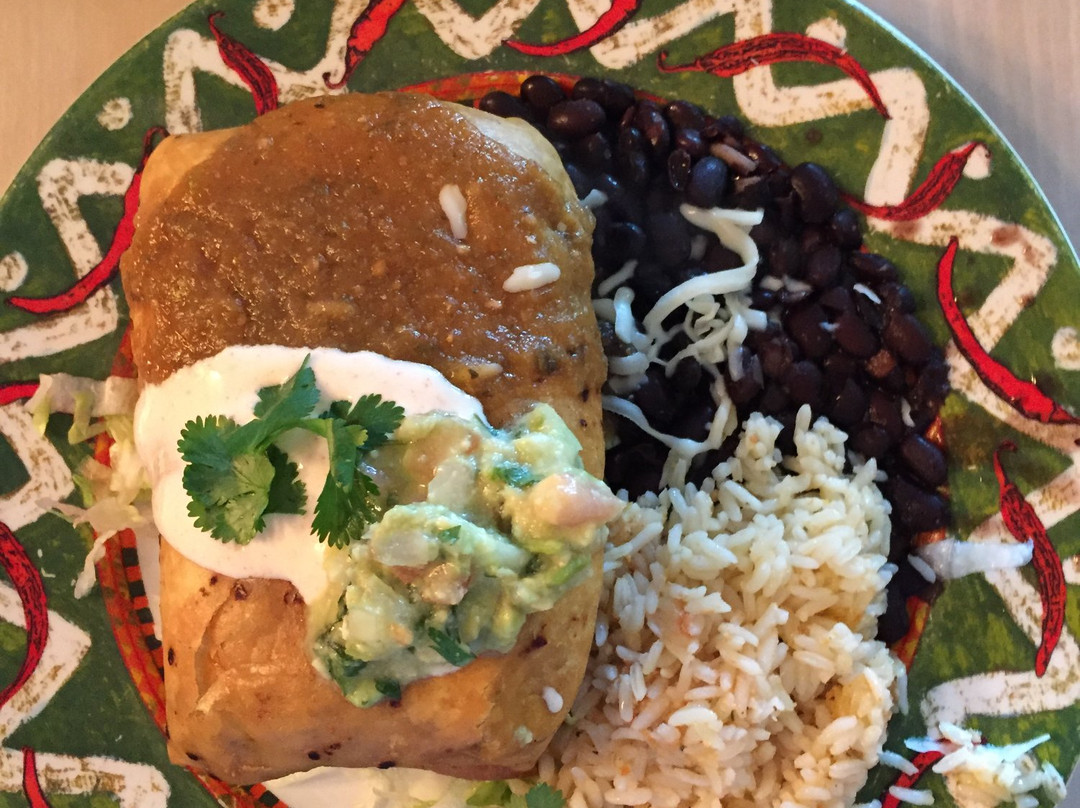 Aldergrove餐馆和美食-Mazatlan Mexican Restaurant