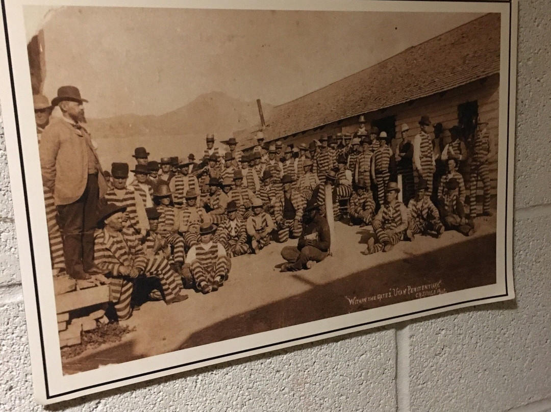 Hutchings Museum-李海必去景点