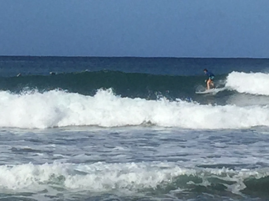 Surf 787-吕康必去景点