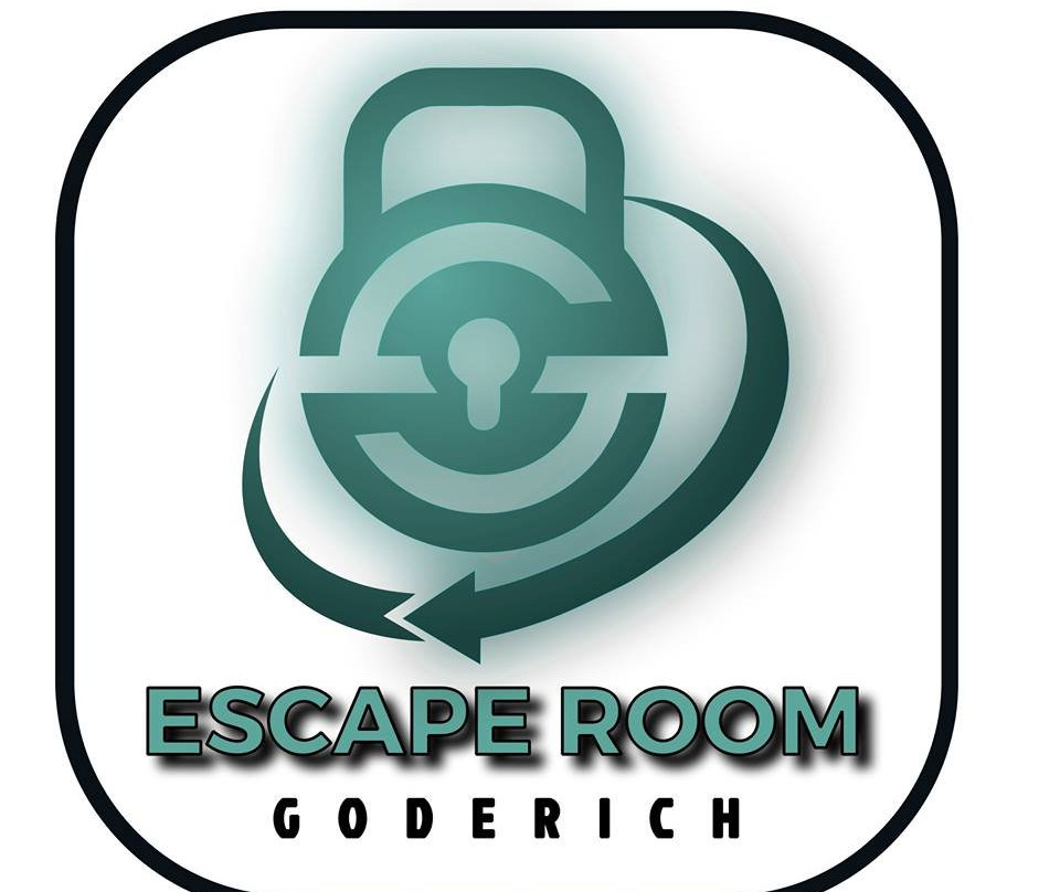 Escape Room Goderich inside Tabletop Giant景点图片