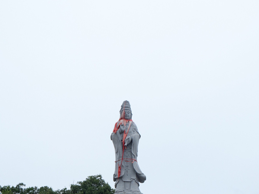 Dewi Kwan Im Temple景点图片