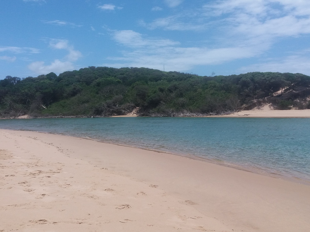 Cosy Bay Beach-Oudekraal必去景点
