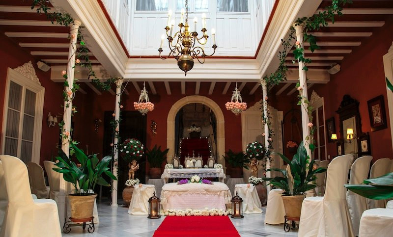 Bodega Casa Del Marques