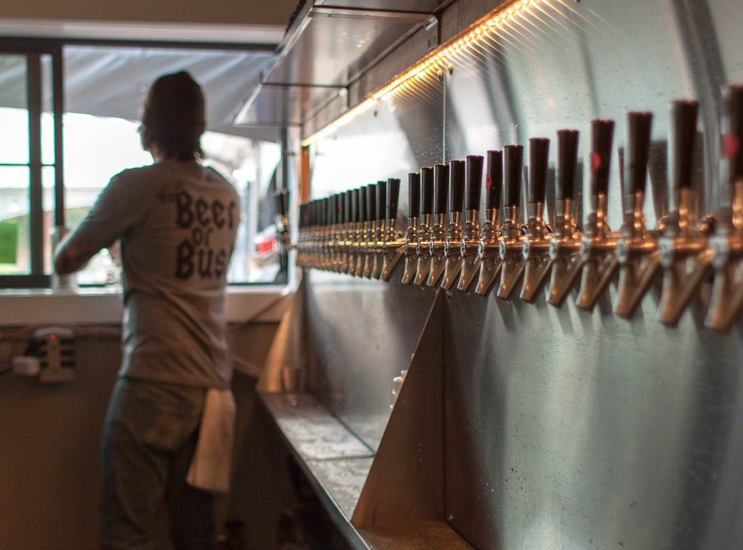 Oregon City Brewing Company-Oregon City必去景点