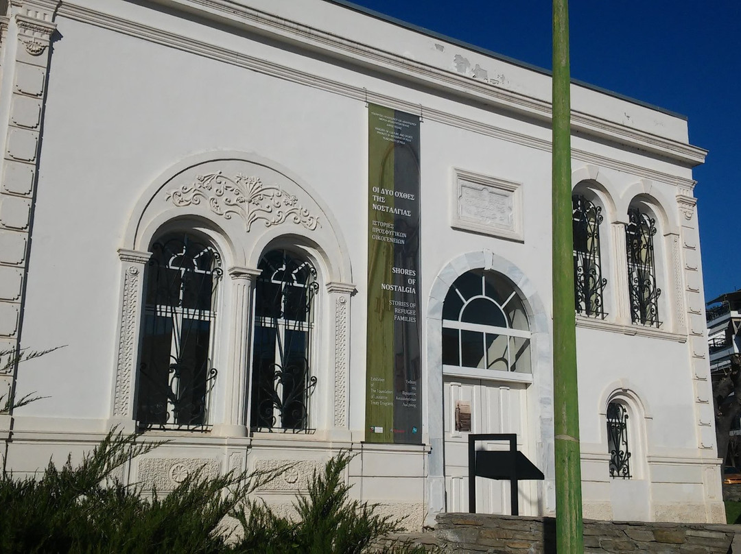 Gazi Evrenos' Mausoleum景点图片