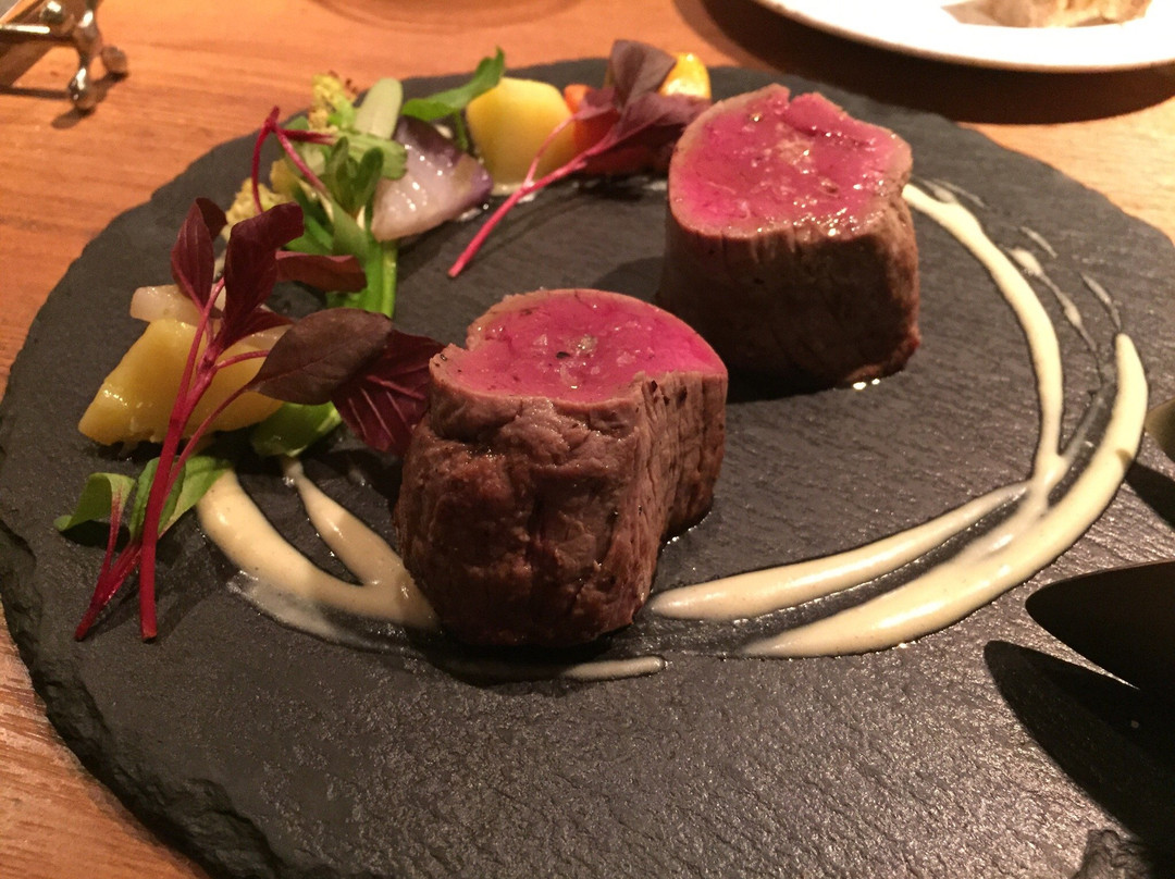 清澄白河フジマル醸造所