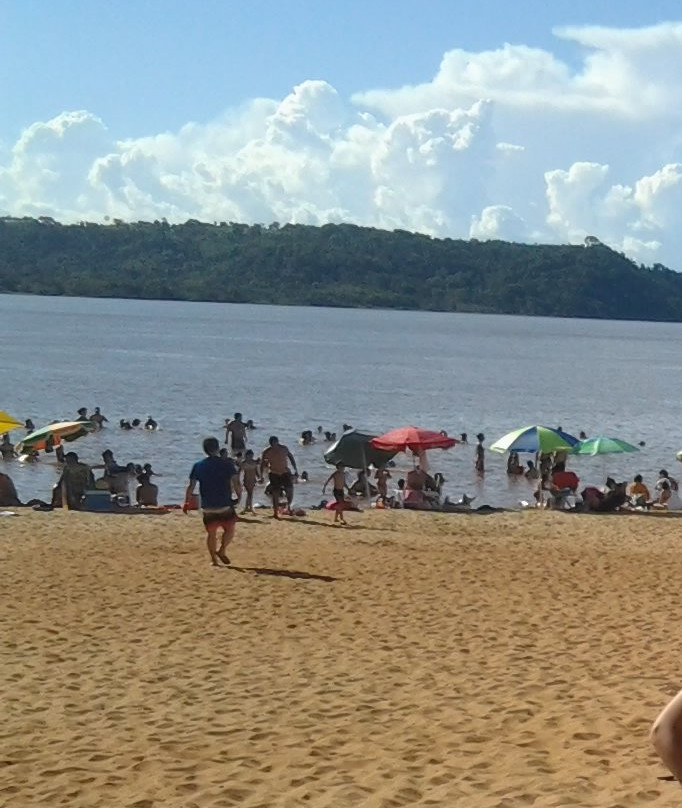 Playa del Sol景点图片