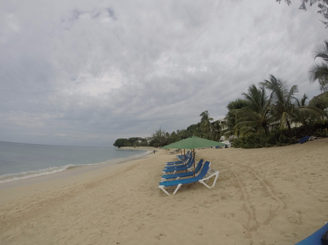 Blue Monkey Beach-圣詹姆斯必去景点