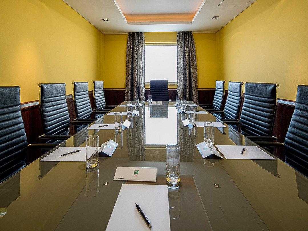 Ibis Styles IU Luanda Cacuaco主图