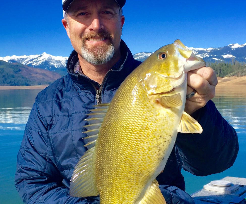 Jeff Goodwin Guide Service-雷丁必去景点