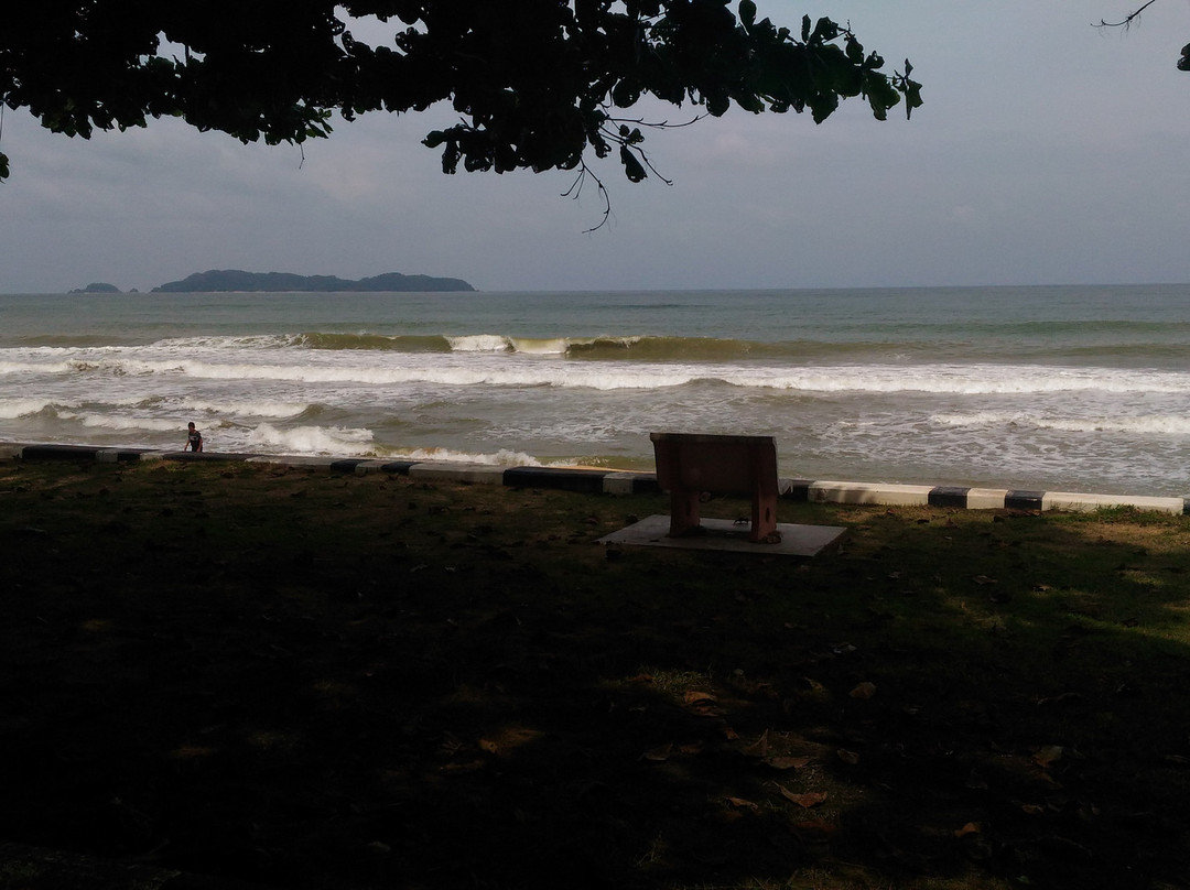 Kelulut Beach-马江必去景点