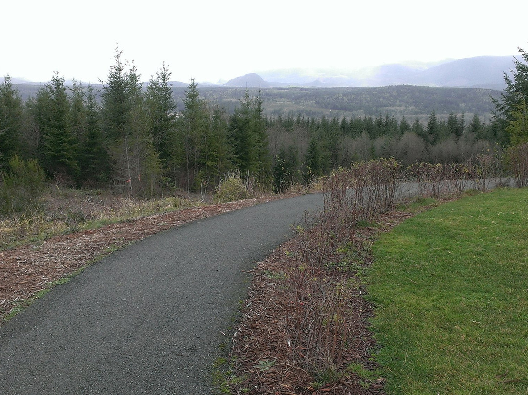 Snoqualmie Point Park景点图片
