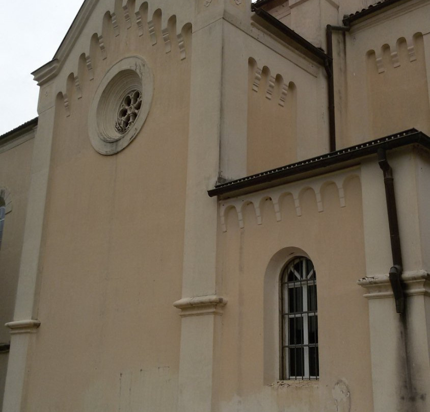 The Church of St. Jerome-赫尔采格诺维必去景点
