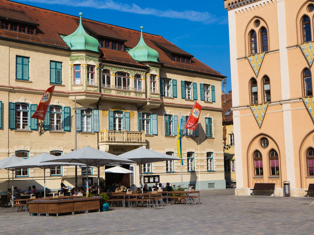 Schweitenkirchen旅游攻略图片