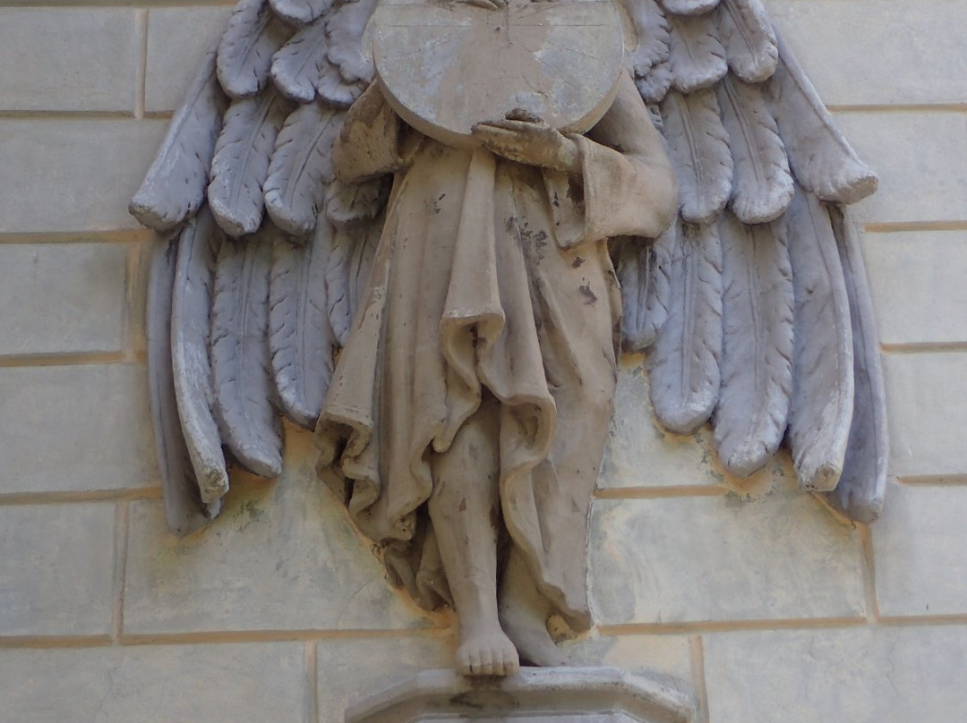 Sturdza Palace-Miclauseni必去景点