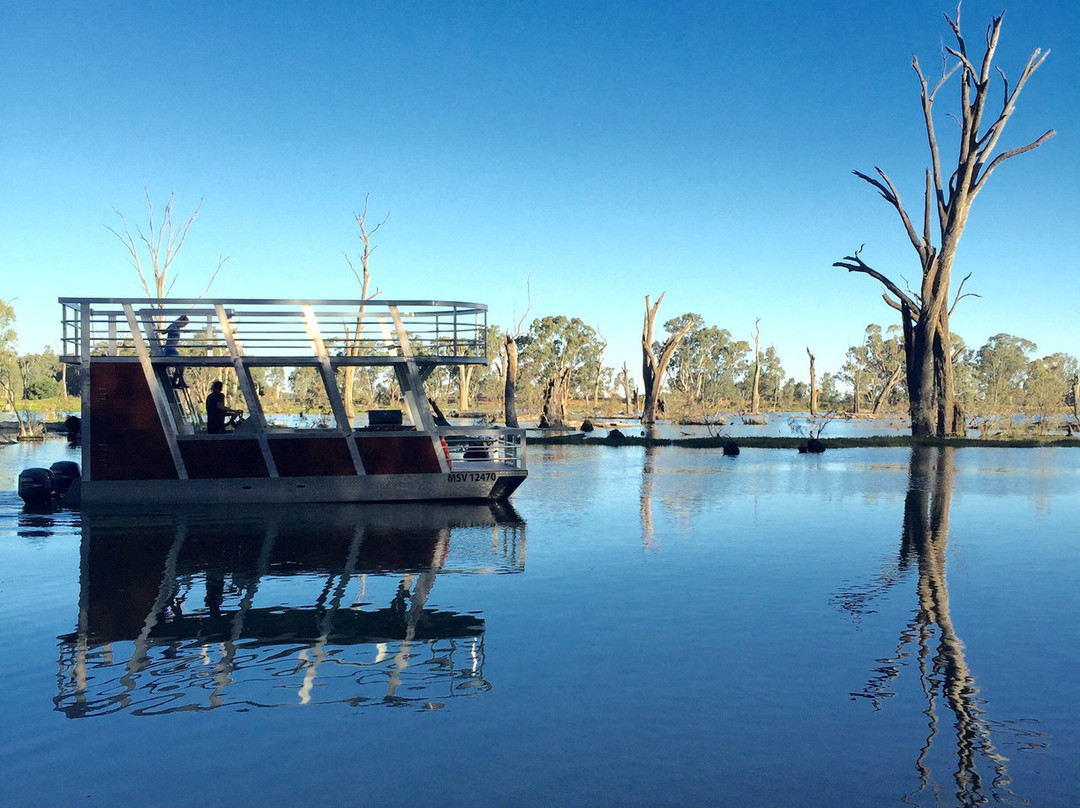 Cohuna Nature Cruises-Cohuna必去景点