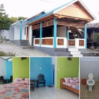 Bira Youzard Guest House-官方