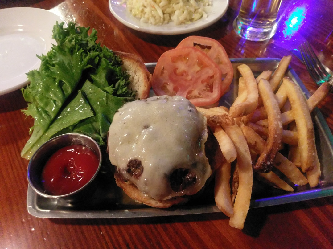 Iron Horse Restaurant