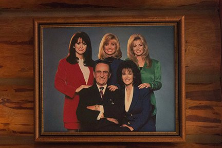 Fontanel Mansion-纳什维尔必去景点