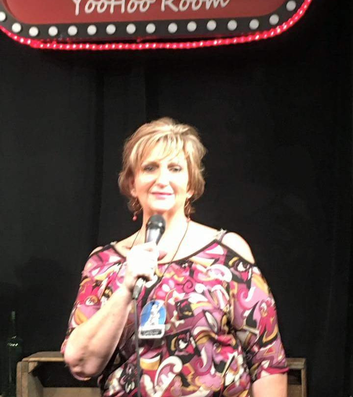 Flappers Comedy Club and Restaurant-伯班克必去景点