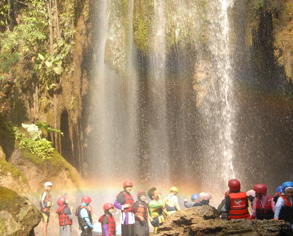 Noars Rafting-泗水必去景点