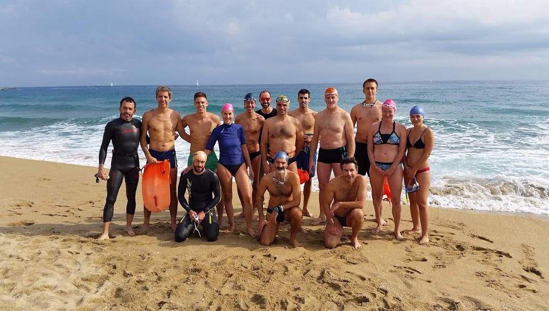 Swim and Ride Tours景点图片