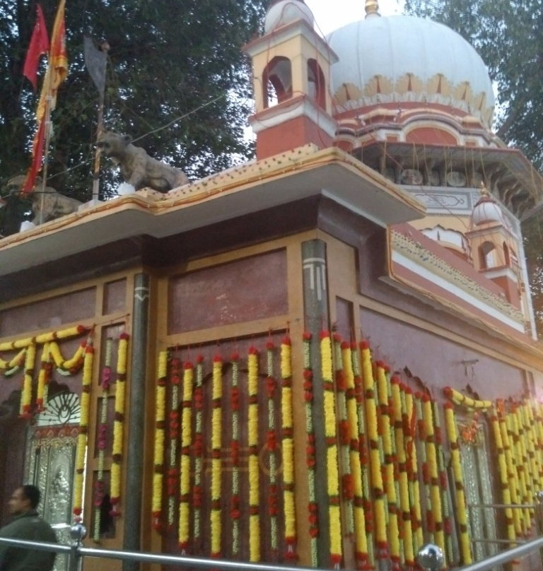 Maa Bala Sundari Temple景点图片