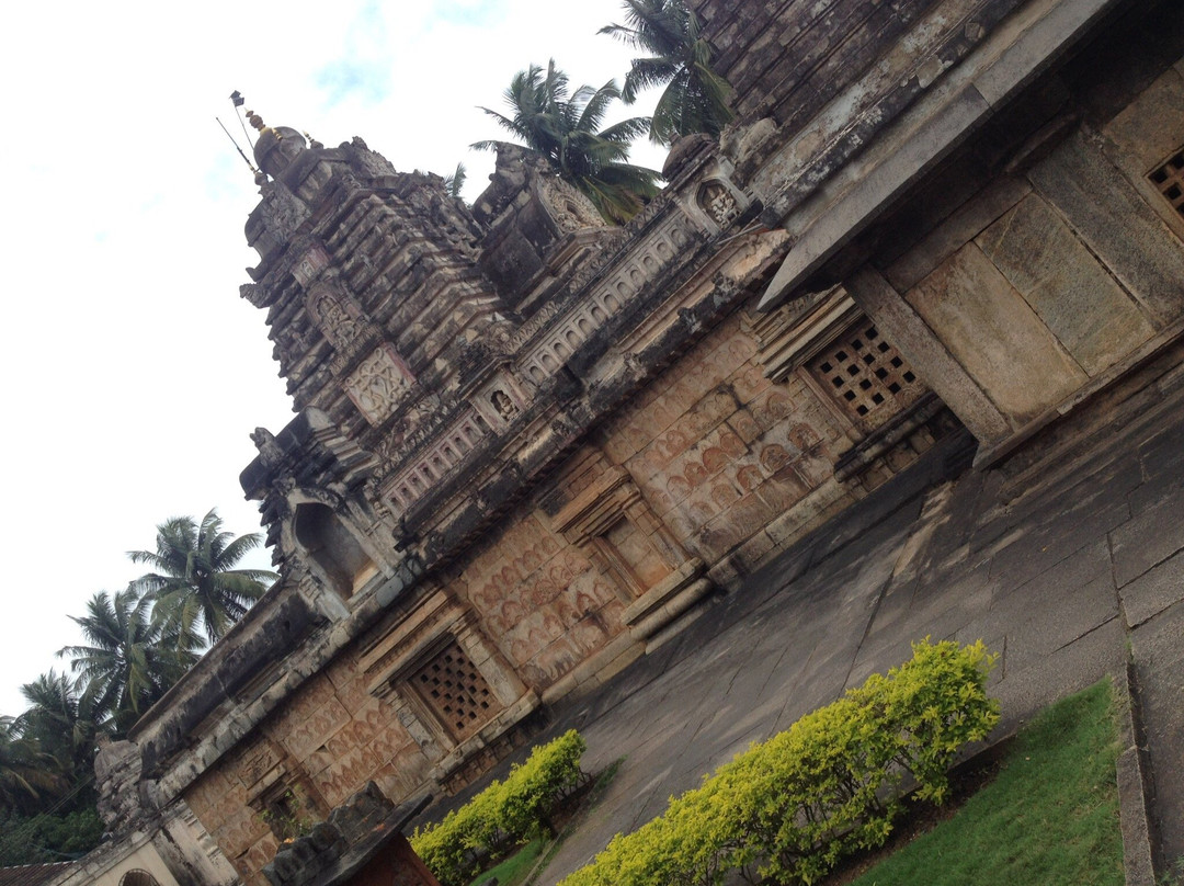 Banavasi Temple景点图片