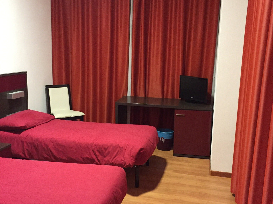 Hotel Fiera
