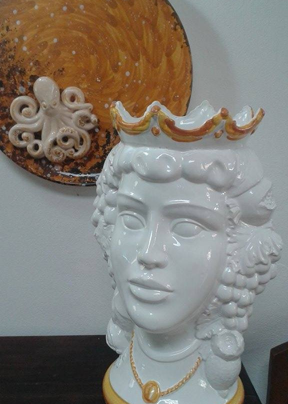 Ceramicabianca-锡拉库扎必去景点