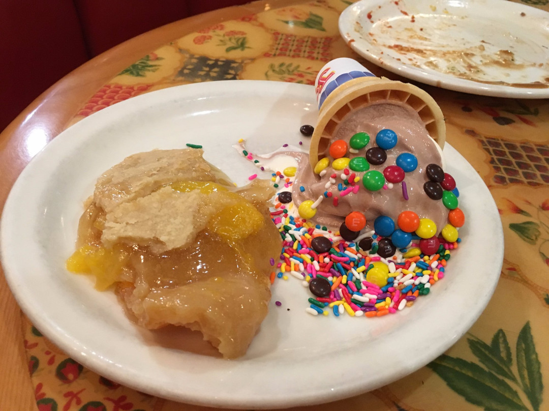 Lakeside Sports Grill