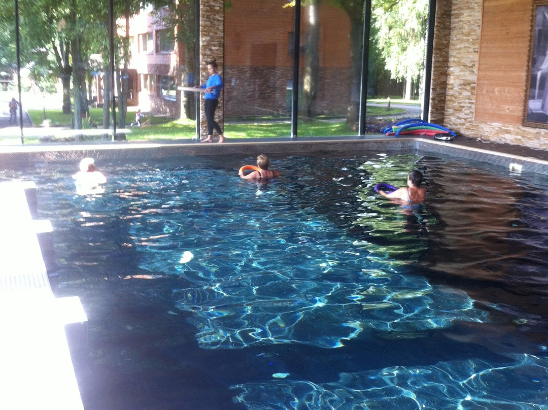 PARK HOTEL & SPA Solnechny景点图片