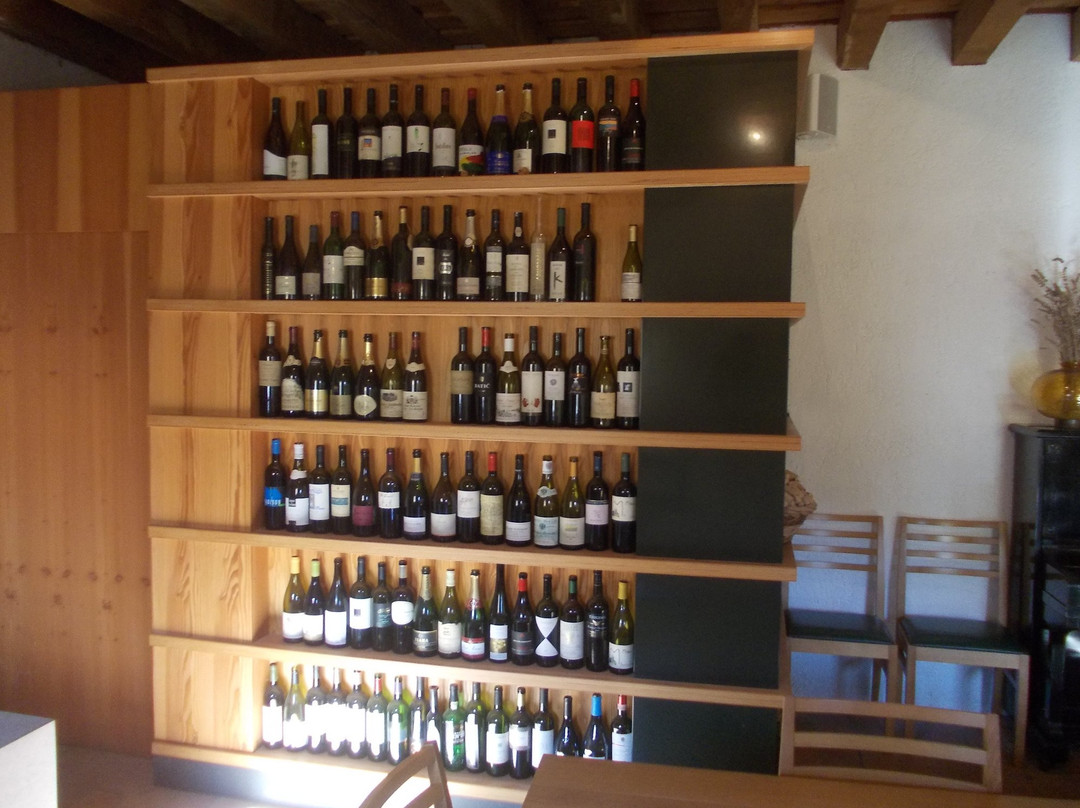 Sutor Wine Farm-Vipava必去景点