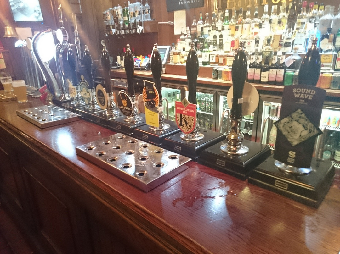 The Bodega-纽卡斯尔必去景点