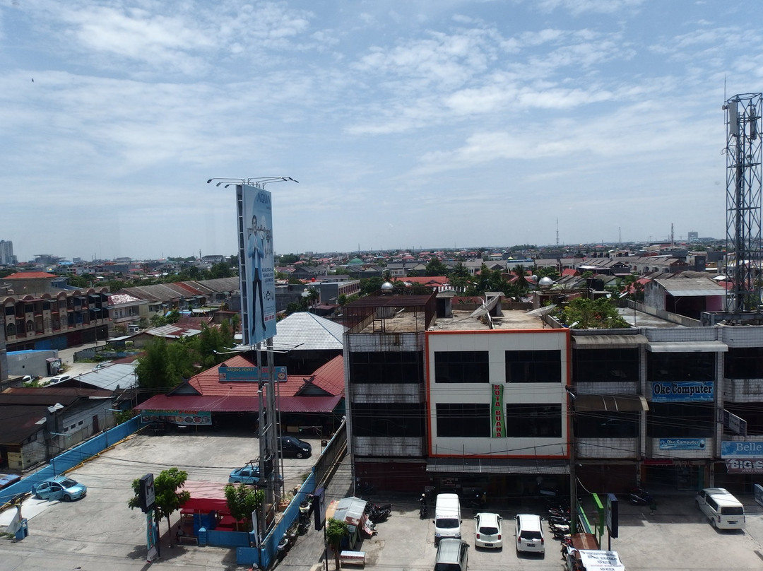Mall Ciputra Seraya景点图片