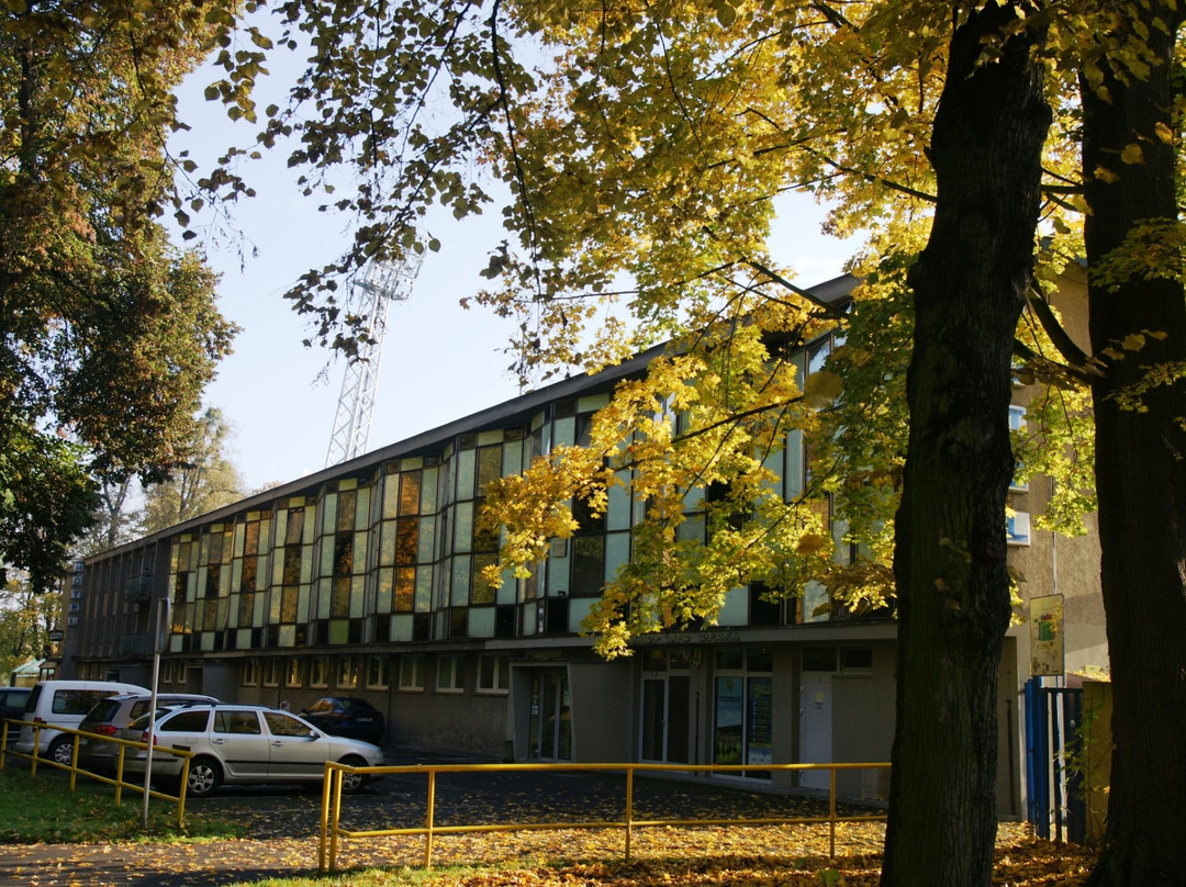 Parkhotel Opava