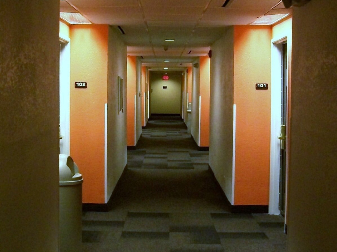 阿灵顿海茨酒店住宿-Motel 6 Arlington Heights, IL - Chicago North Central