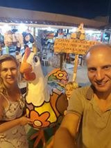 Nordestur-嘎林海斯港必去景点