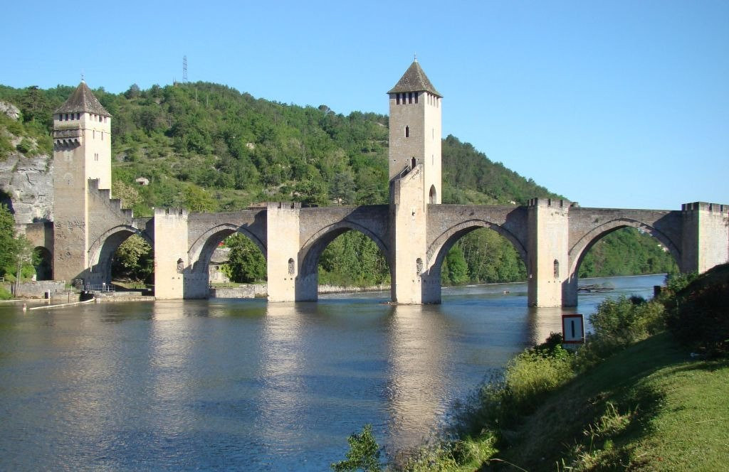 Sightseeing in France - Private Tours-波尔多必去景点