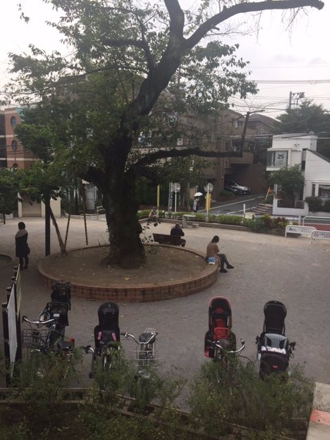 Jiyugaoka Park-Jiyugaoka必去景点